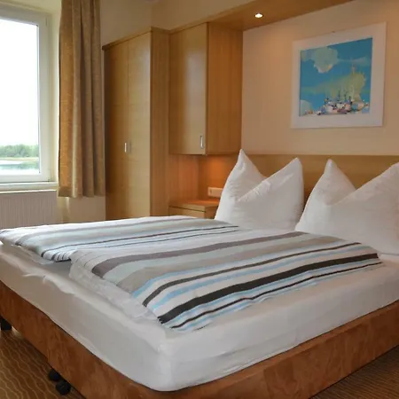 Koch Πανσιόν 3*