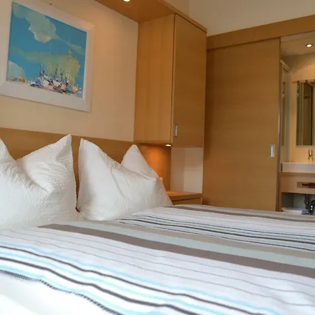 Koch 招待所 安嫩海姆