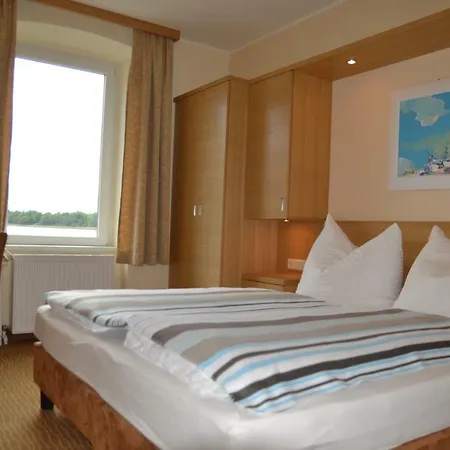 Koch Πανσιόν Annenheim