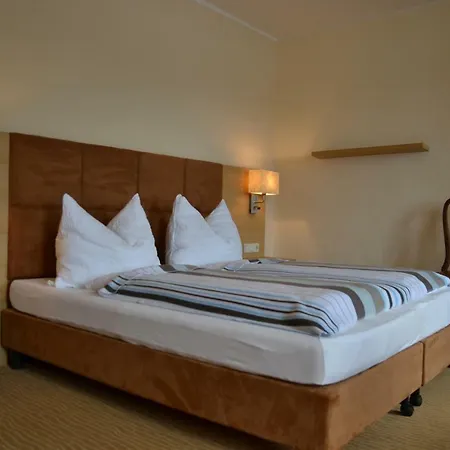 Koch Πανσιόν 3*