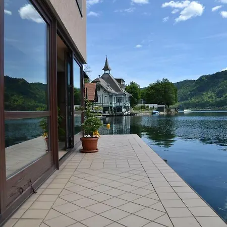 Koch Πανσιόν Annenheim