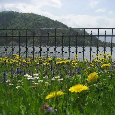 Πανσιόν Koch 3*